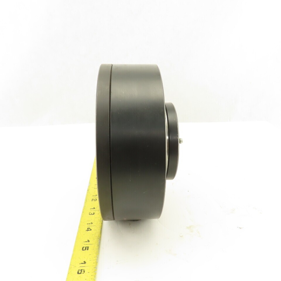 Positrol Workholding 23454 1-1/2″ Bore Tube Hydraulic Chuck 2-1/4″ Depth