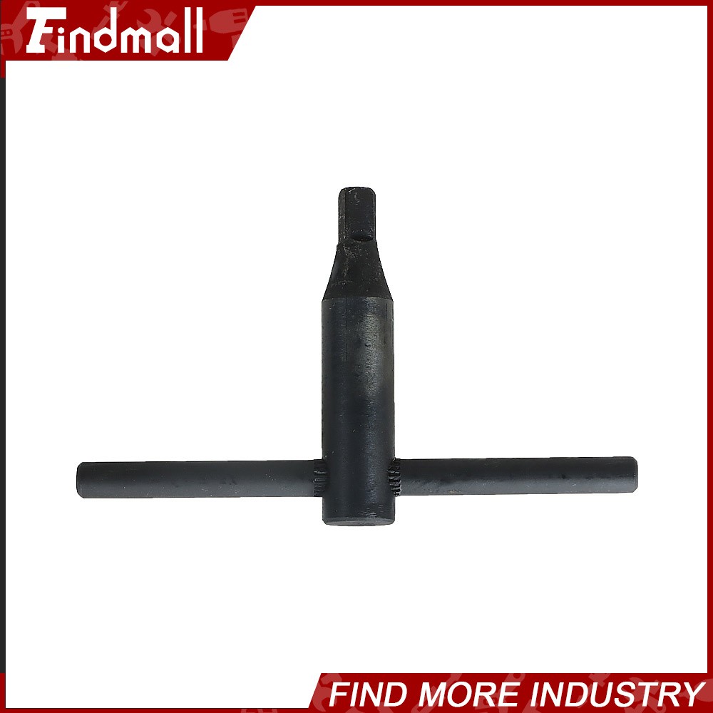 K11-80 Self-centering Lathe Drilling Part 80mm 3 Jaw Lathe Chuck Manual Chuck 3″