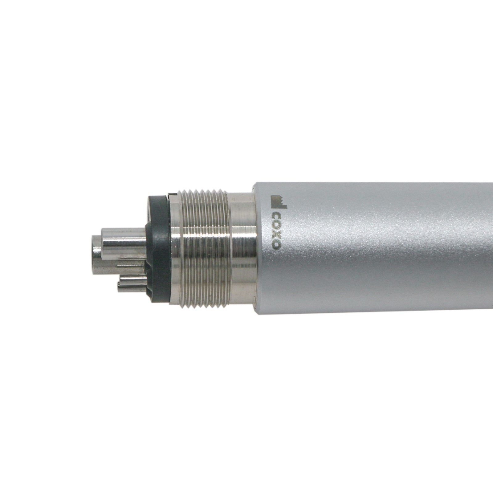 US COXO Dental E-Generator LED Self-Power High Speed Turbine Handpiece NSK 4Hole
