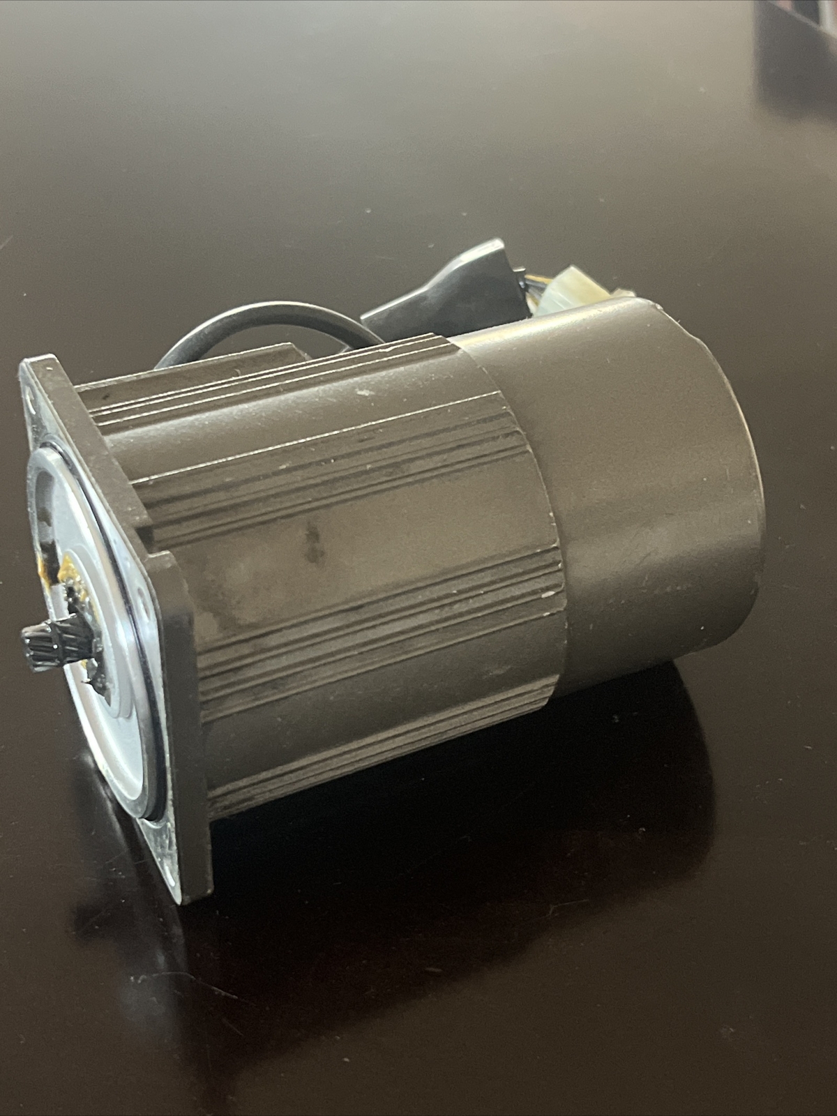 PANASONIC M8RA25GB4L SERVO MOTOR