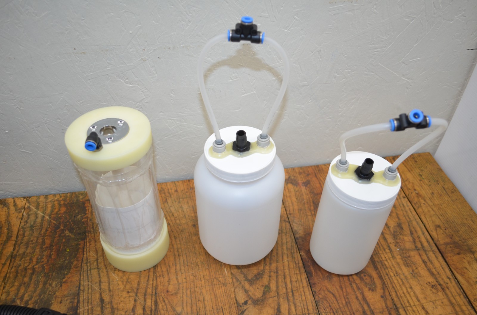 Kool Koat PGC-1 Electrostatic Powder Coating Machine Gun & Kit