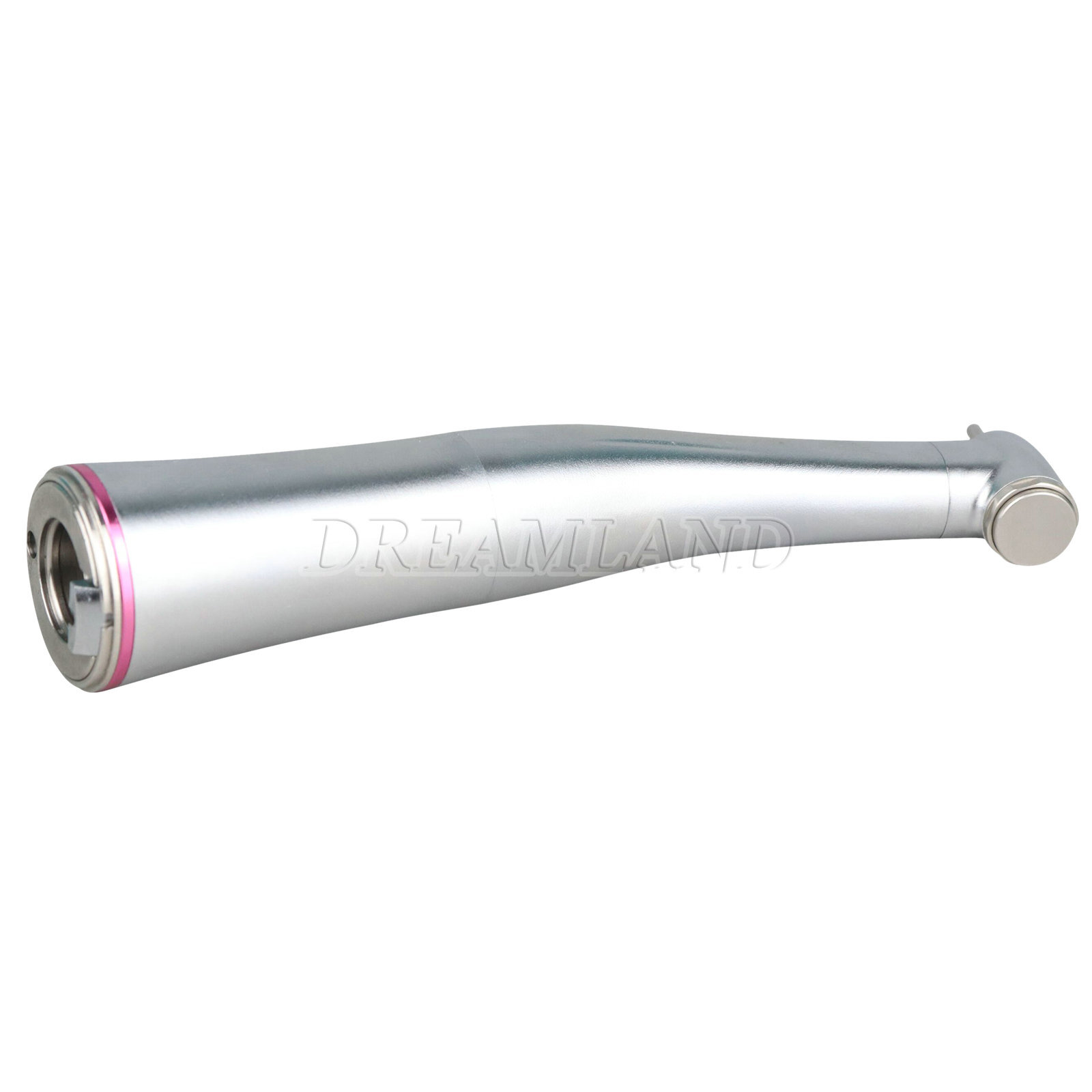 Dental Internal water spray 1:5 LED Optic Fiber Contra Angle Handpiece fit NSK R