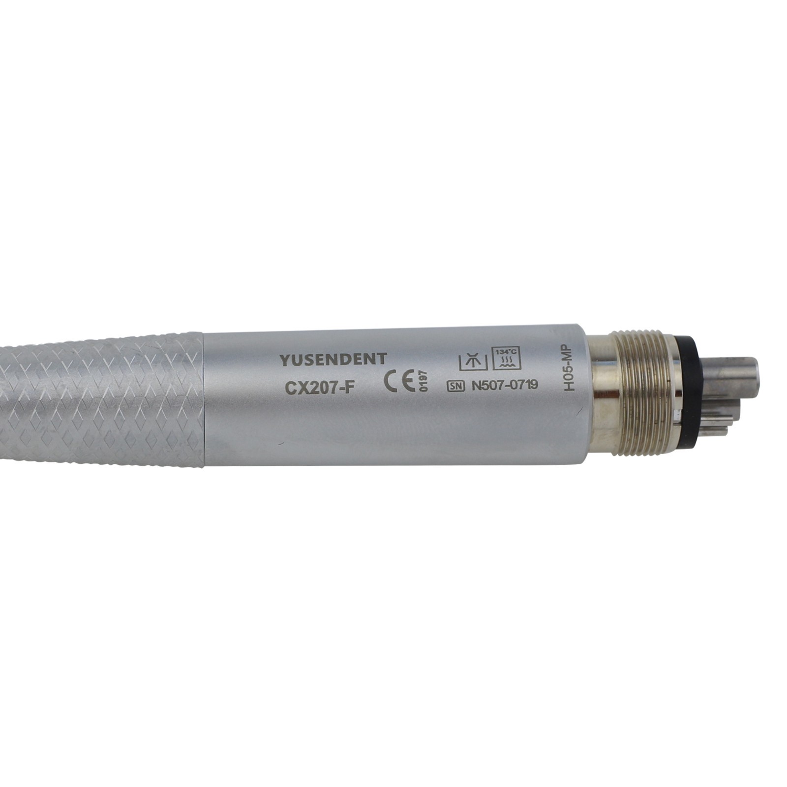 BEING Dental Small Mini Head High Speed Handpiece Fiber Optic For KaVo MULTIflex