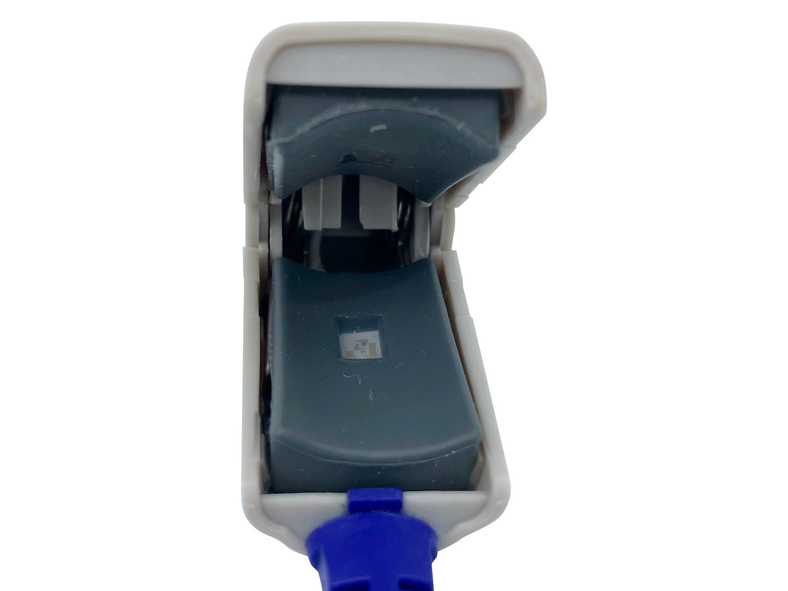 SPO2 Finger Sensor for Nellcor Oximax Neonatal Adult DS 100A DOC 10 Male DB9 FDA