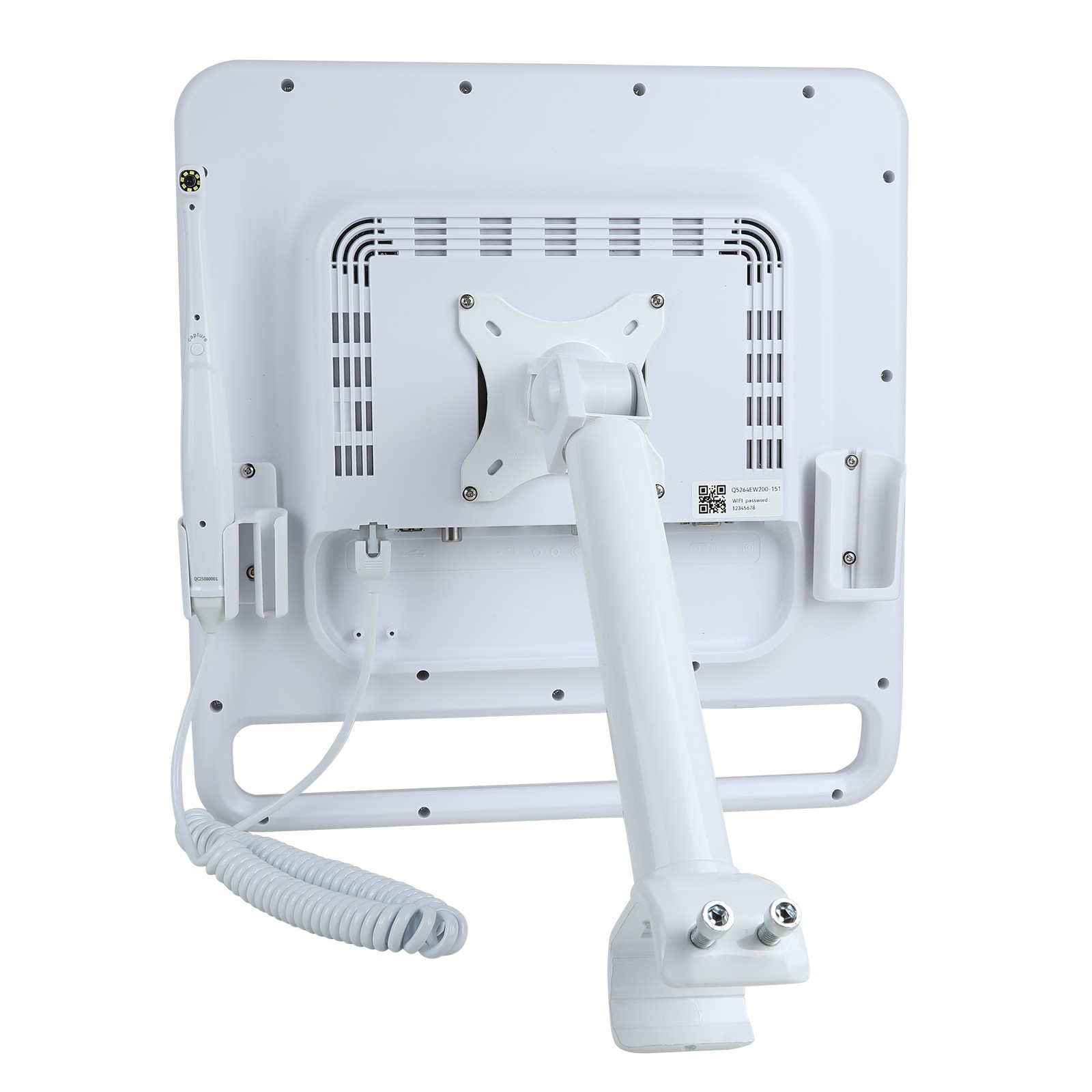 1:5 Electric Attachment – Dental Handpiece