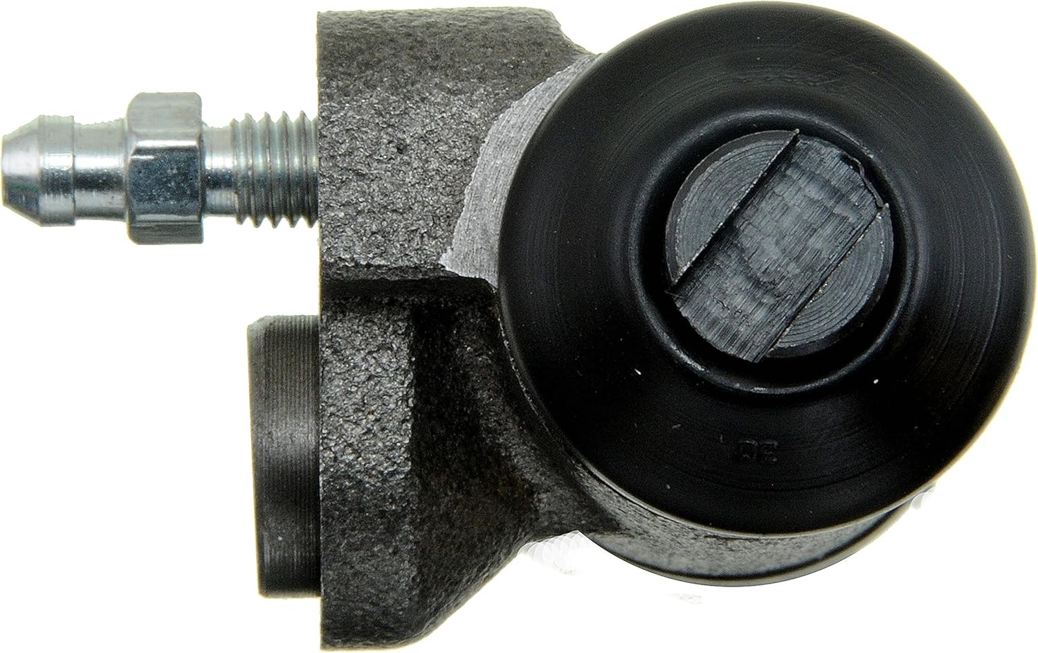 Rear Drum Brake Wheel Cylinder Compatible with Select Models