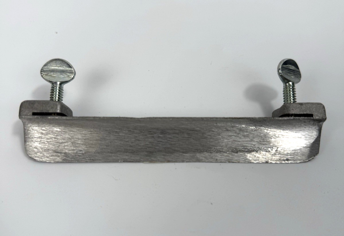 Marshalltown Fresno Groover Attachment 3740 Groove Depth/Bit 3/4″ Radius 1/4″
