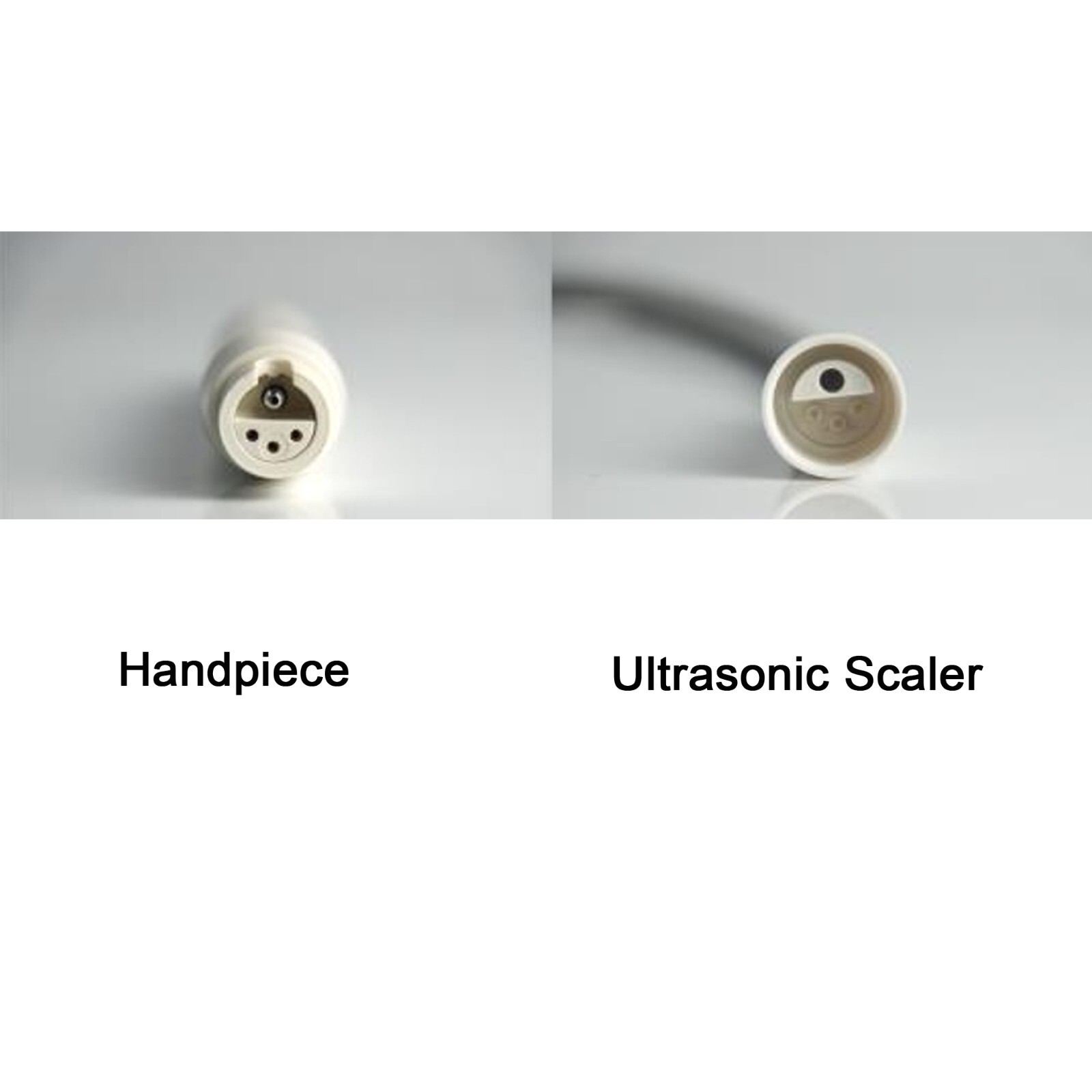 Dental Ultrasonic Scaler Handpiece P5 Newtron Slim B.LED For Satelec ACTEON Tips