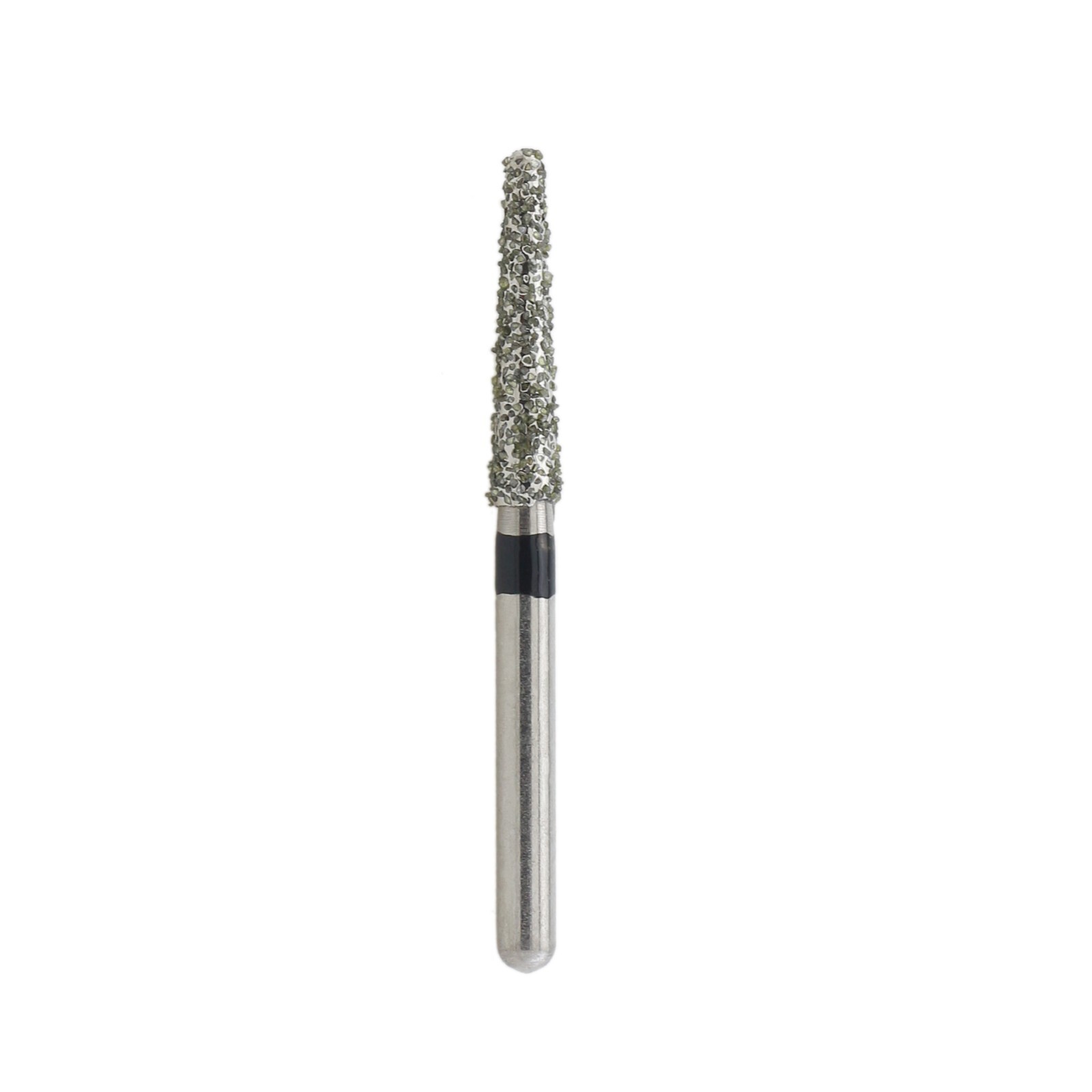 Dental Diamond Burs FG 856/018SC Round End Taper Super Coarse Grit High Speed