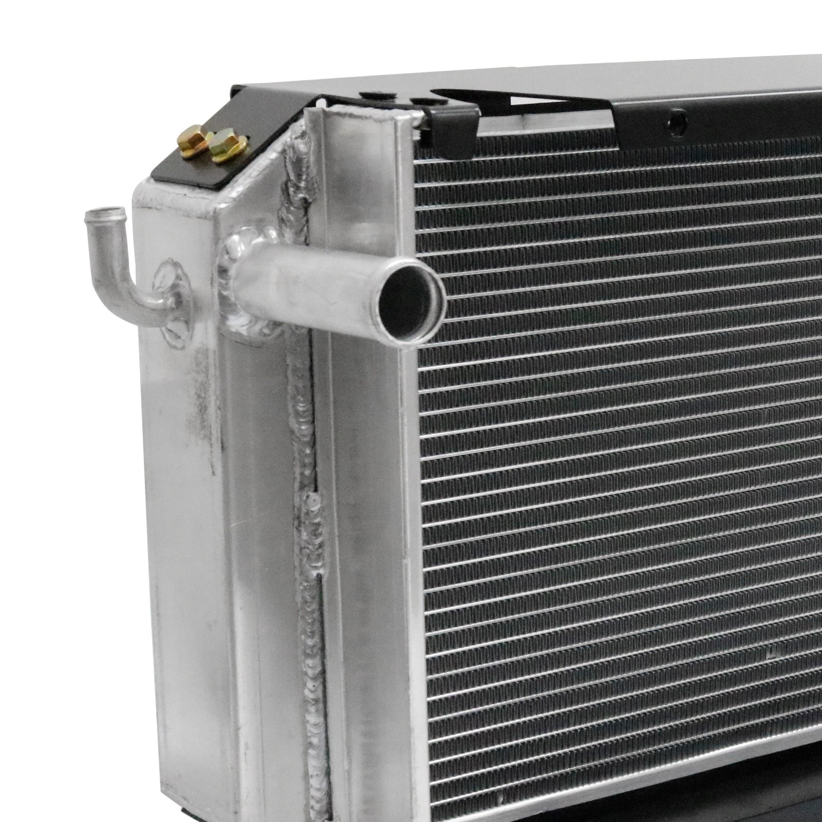 Radiator Fits Bobcat S150 S150G S160 S175 S185 S205 6686077 6734100 7152356