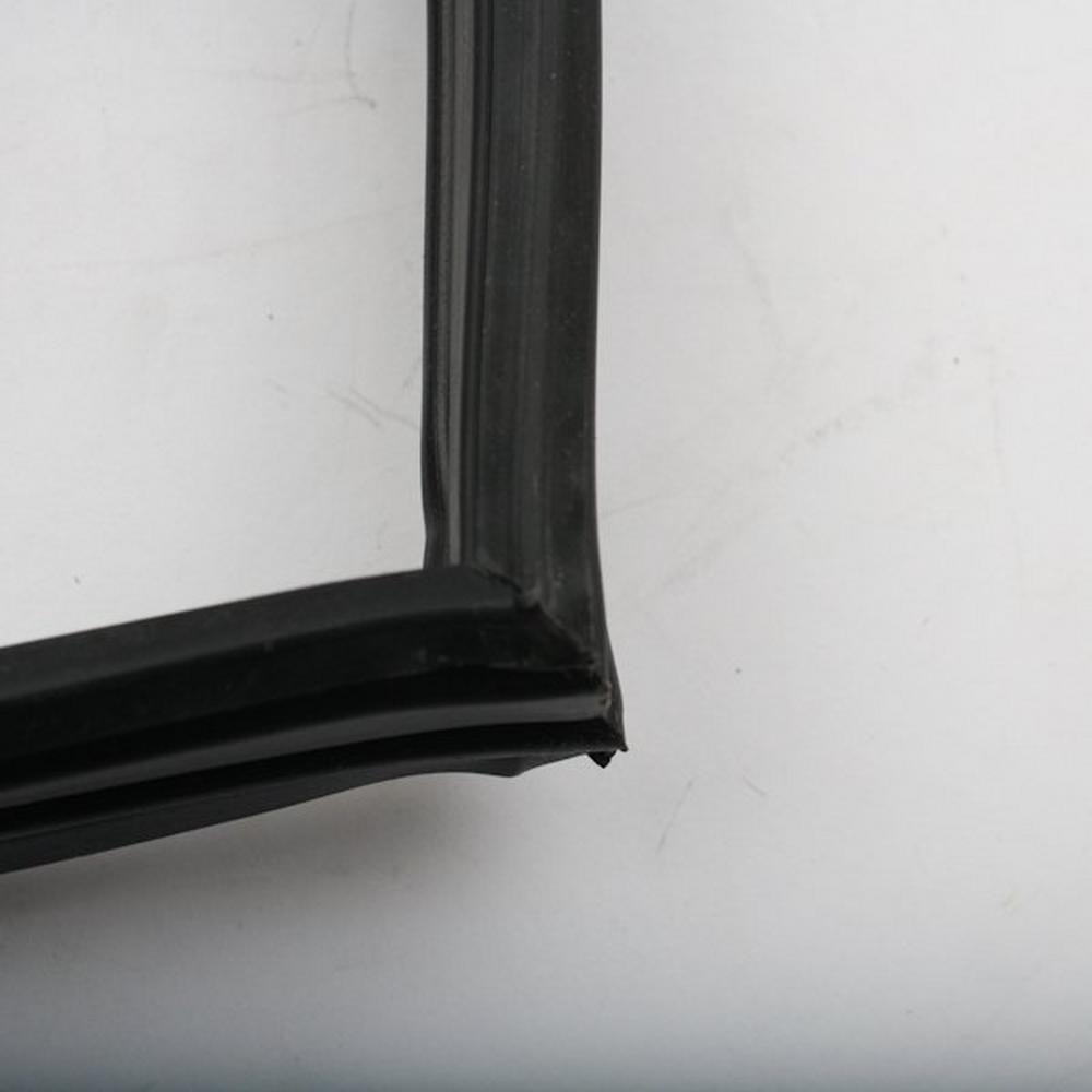 True 811125 Black Magnetic Gasket for True GDM-23