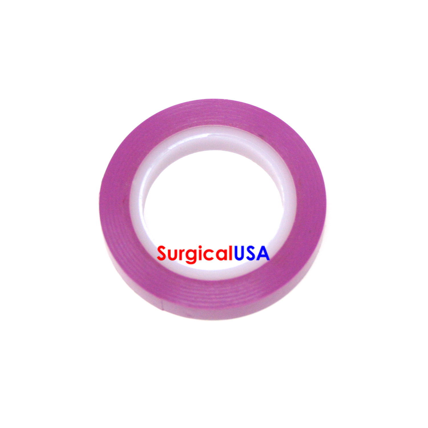 Purple Color Tape Surgical Dental Instruments ID Color Coding 100FT