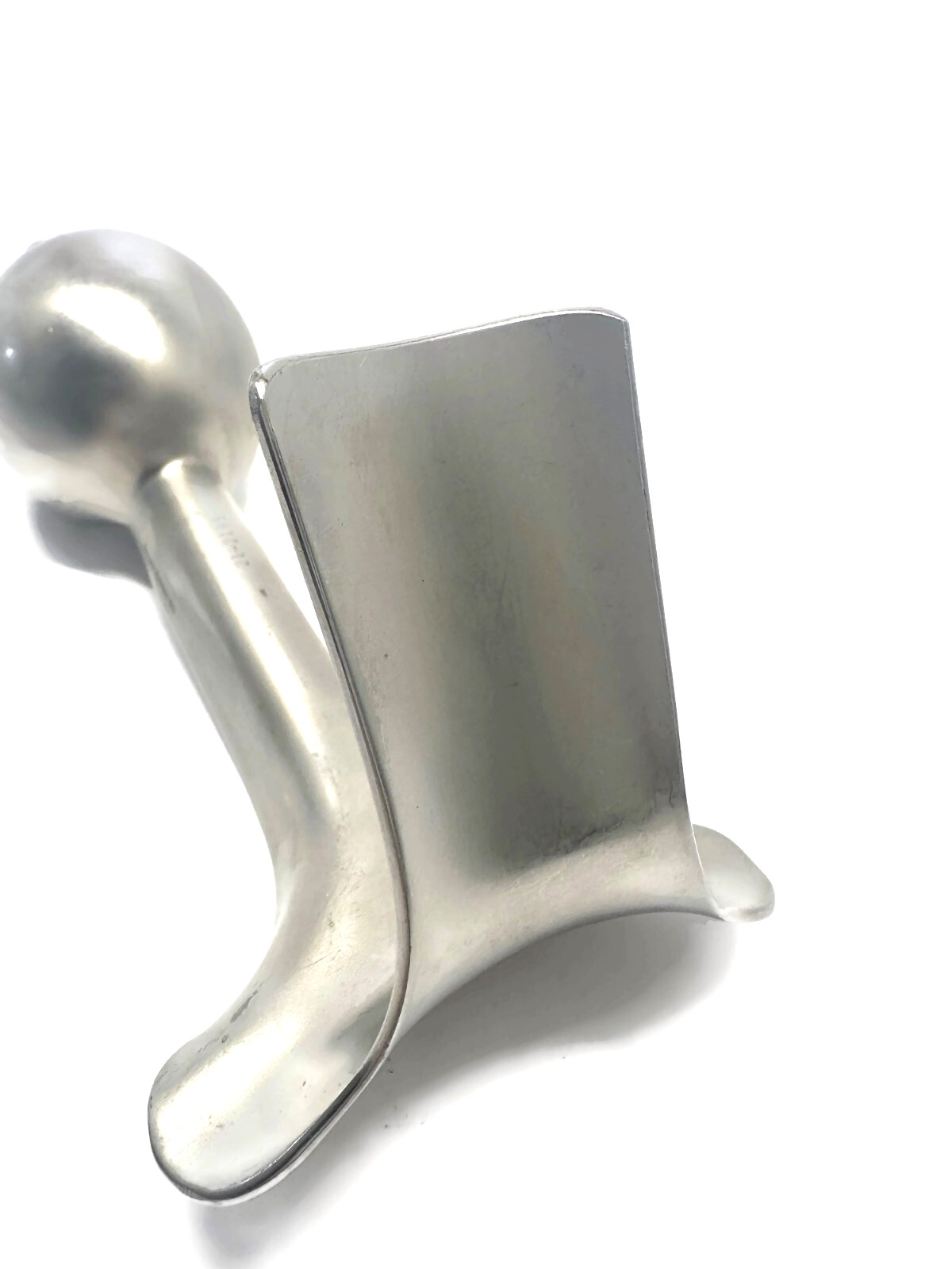 Pilling 212195 Auvard Vag Specula, 2-3/4″, Weight 2-3/4 lbs. (1.2 kg)