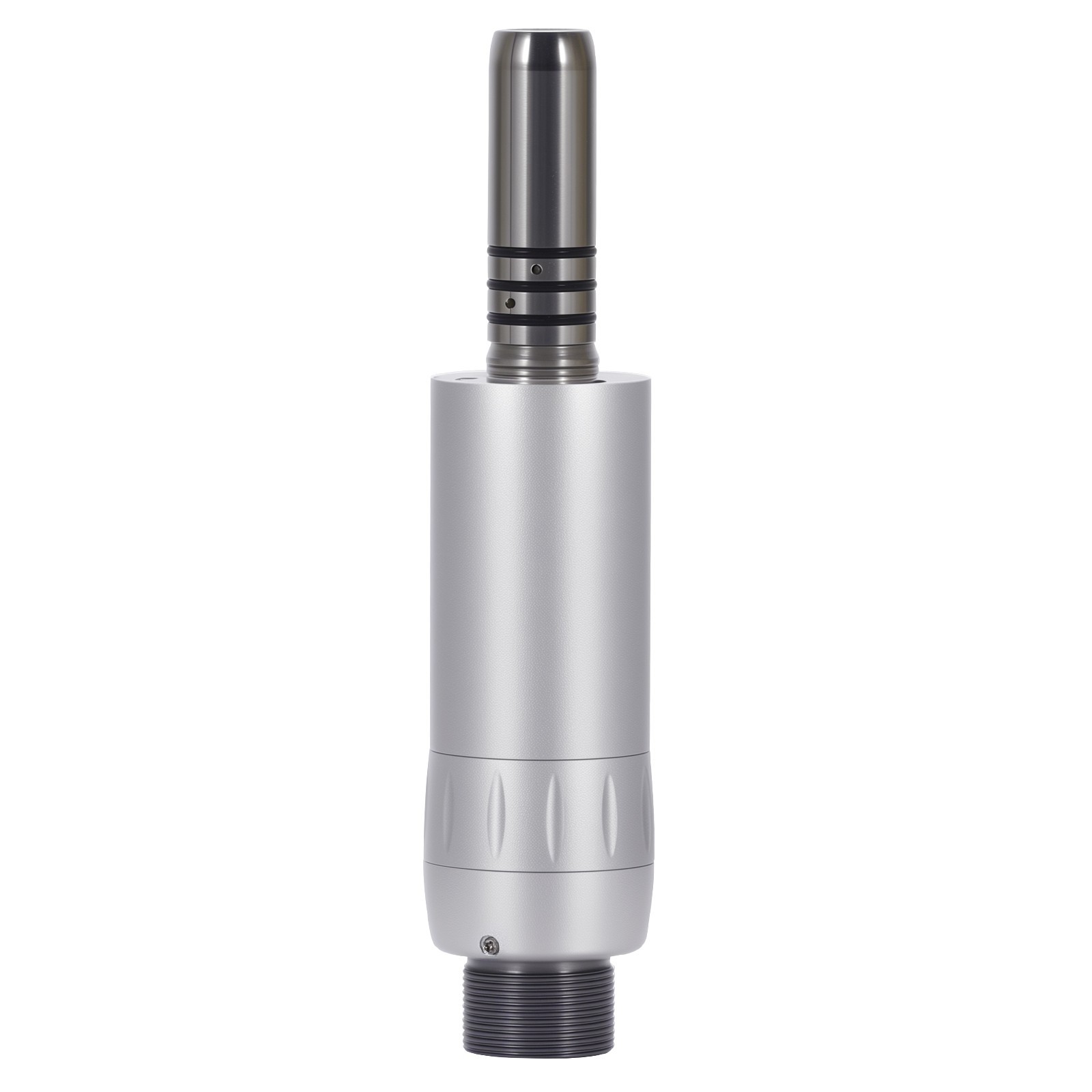 ASkeadnt Dental Slow Low Speed Air Motor Handpiece Internal Water Spray 2 Holes