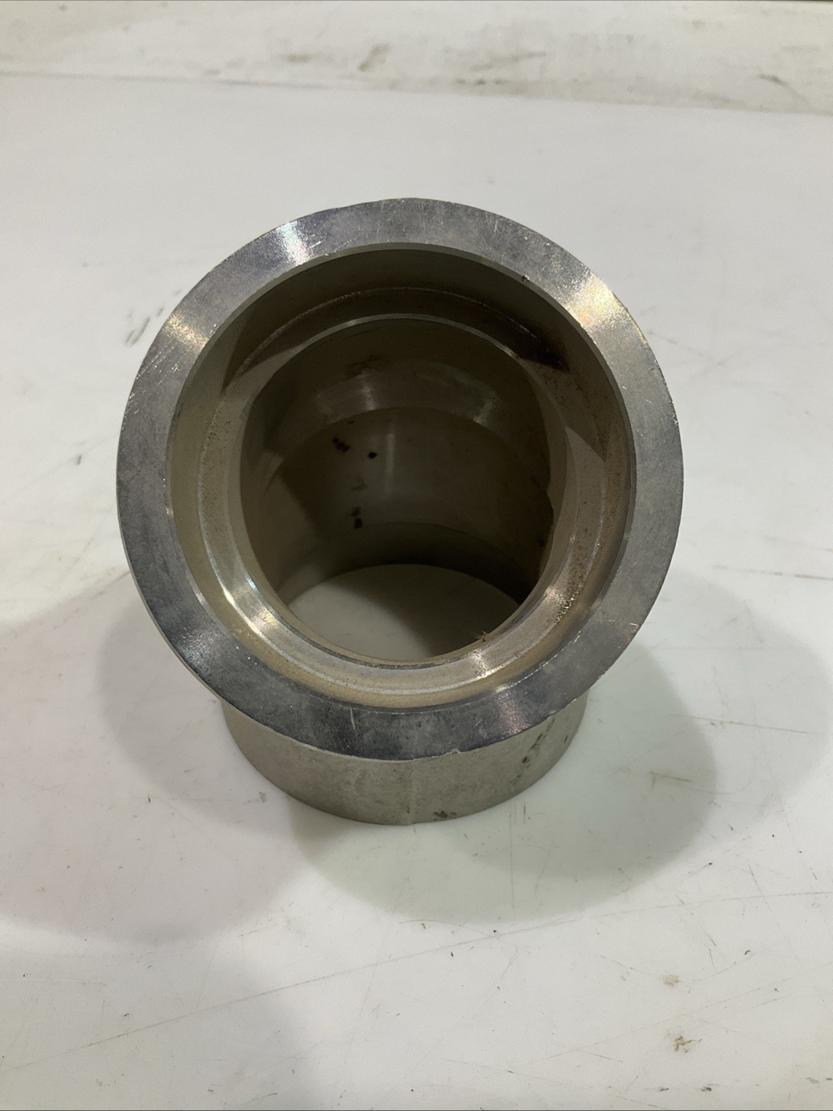 PHILIPPINES SA182 3M B16 F304L304291849 90°DEGREE ELBOW PIPE SOCKET WELD T2M