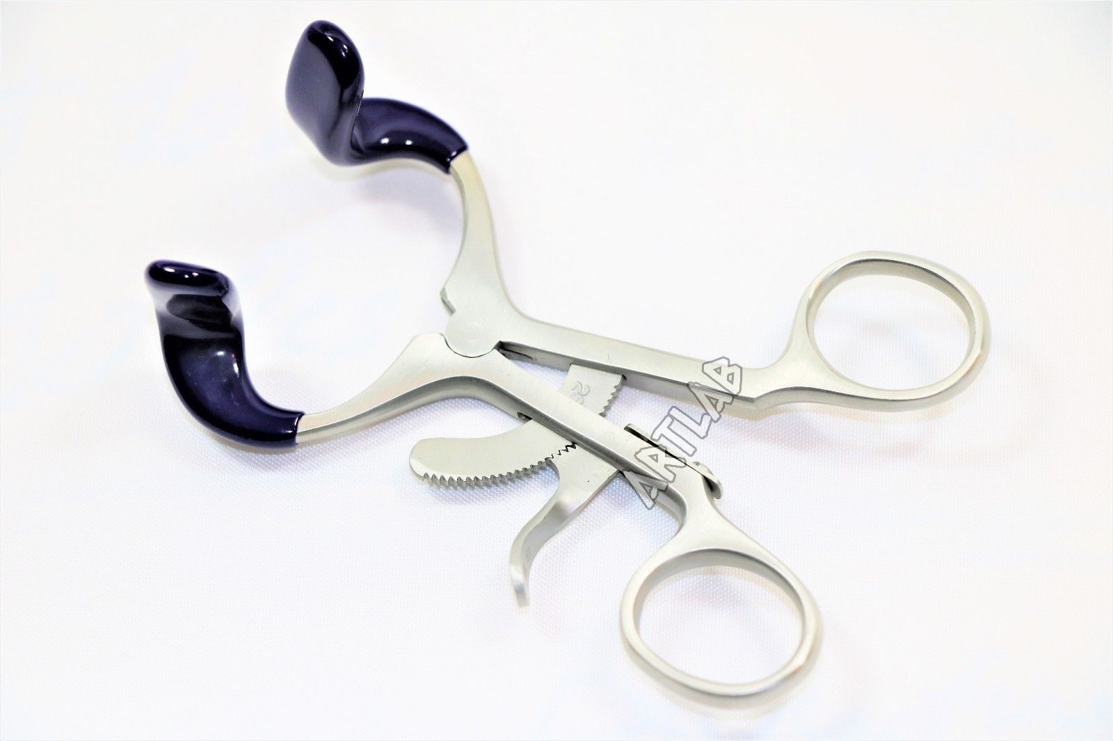 5pcs SET MOLT MOUTH GAG 3.5″ DENTAL MOUTH GAG SURGICAL INSTRUMENTS PREMIUM