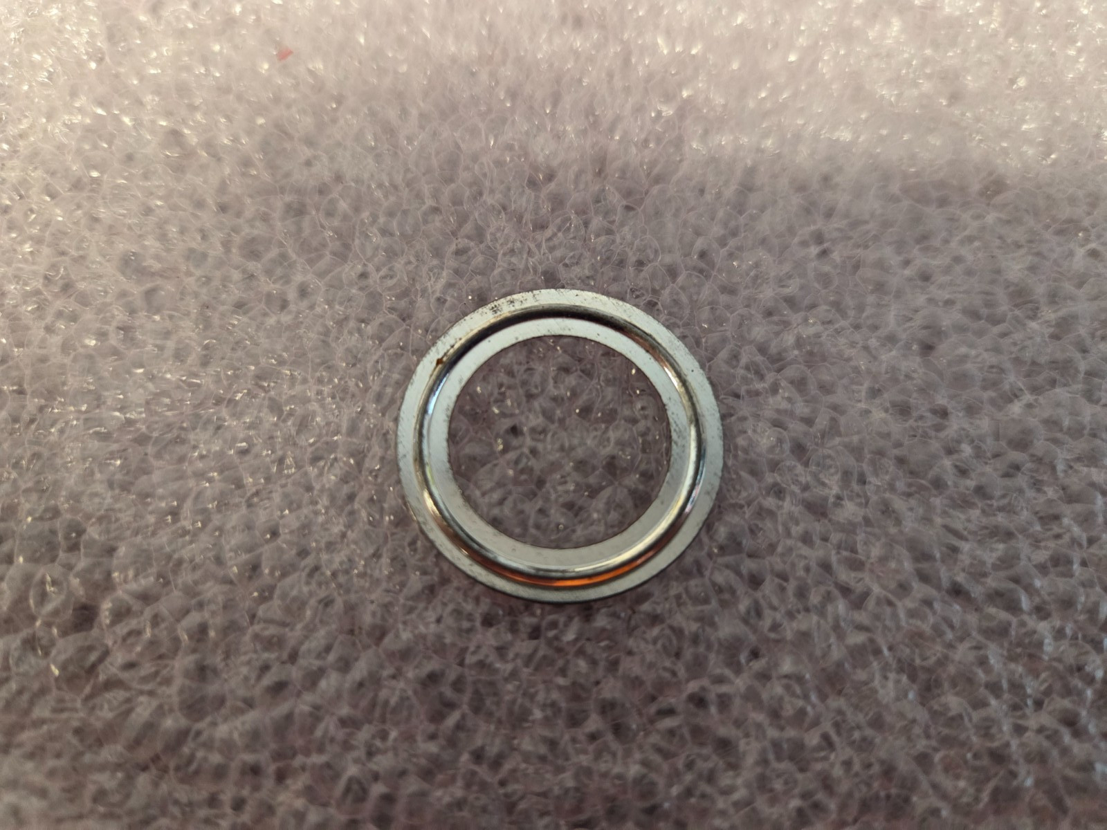 *1 PIECE* – PN# 16-109-729 – COLTEC IND. – GASKET – NSN: 5330-01-137-4494