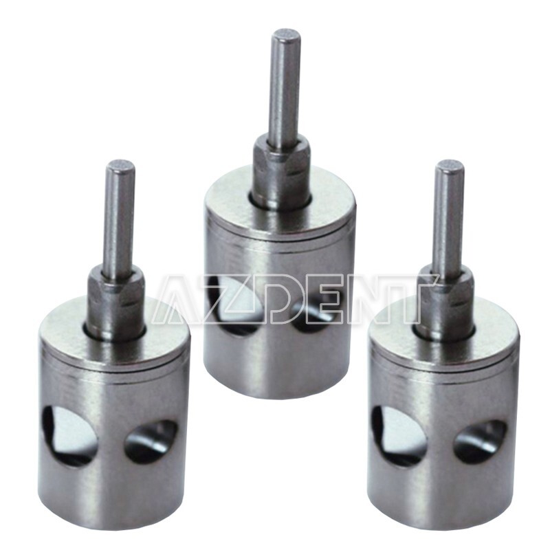5X Dental Standard Head Air Turbine Cartridge For NSK Pana Handpiece Wrench Type