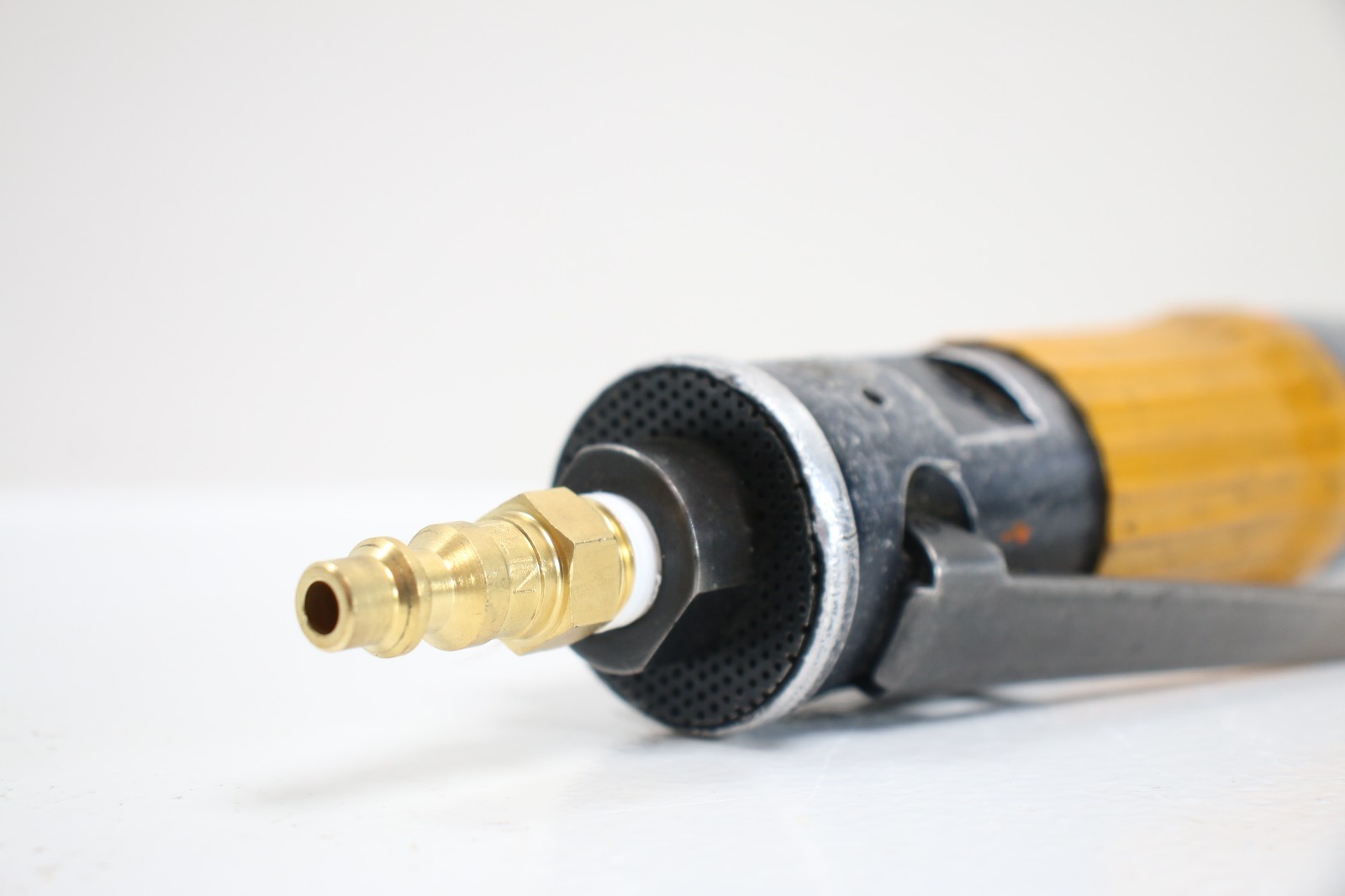 Atlas Copco Pneumatic air tool screwdriver 9-19NM