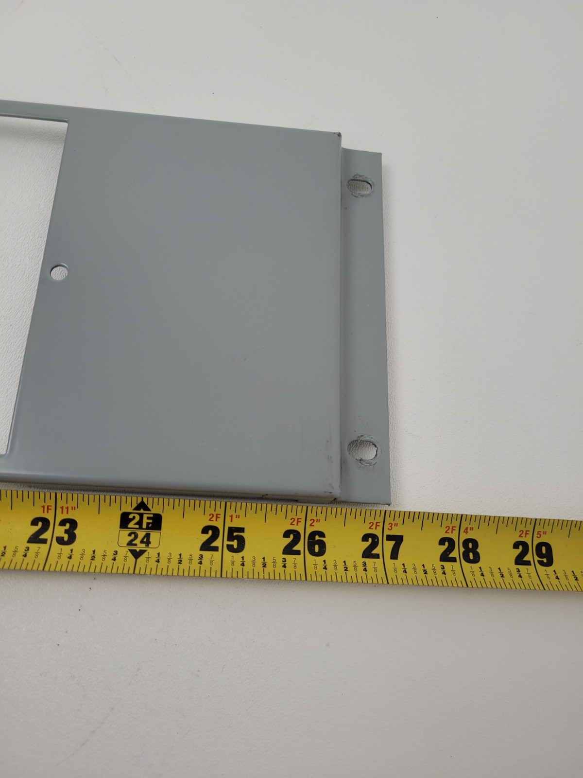 SGD1K GE SGDA Mounting Hardware Kit With 27″ Twin cover plate/ For APNB Spectra