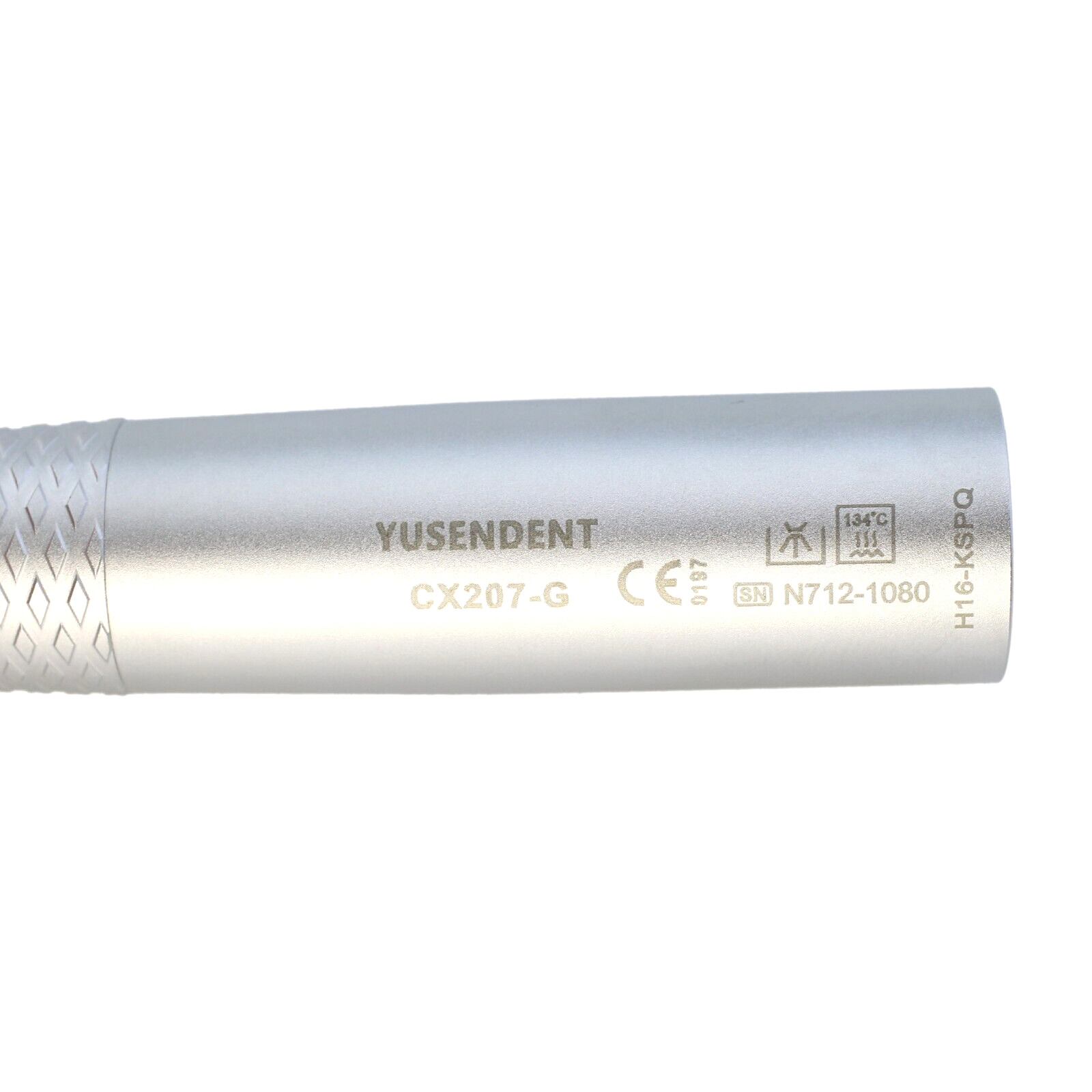 COXO Dental Fiber Optic Handpiece Air Turbine High Speed CX207-G KaVo MULTIflex