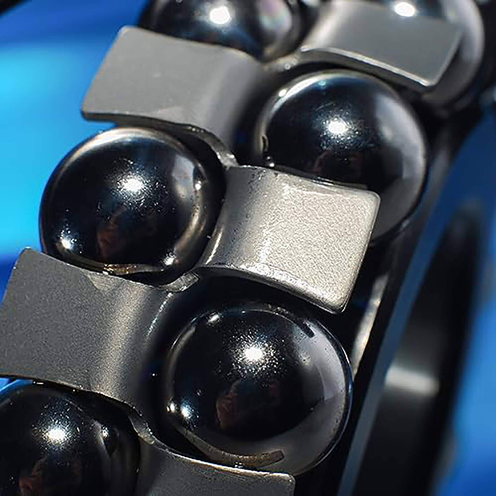 Silicon Nitride Ball Si3N4 0.6mm – 63.5mm Diameter Polish Ceramic Balls Grade 5