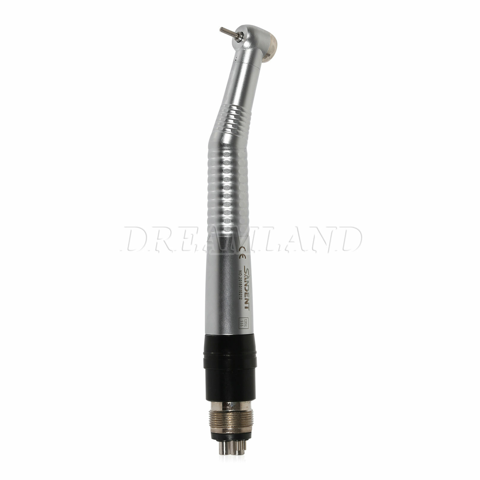 mini Small Head NSK Style Dental High Speed Handpiece 4Hole Quick Coupler RUIXIN