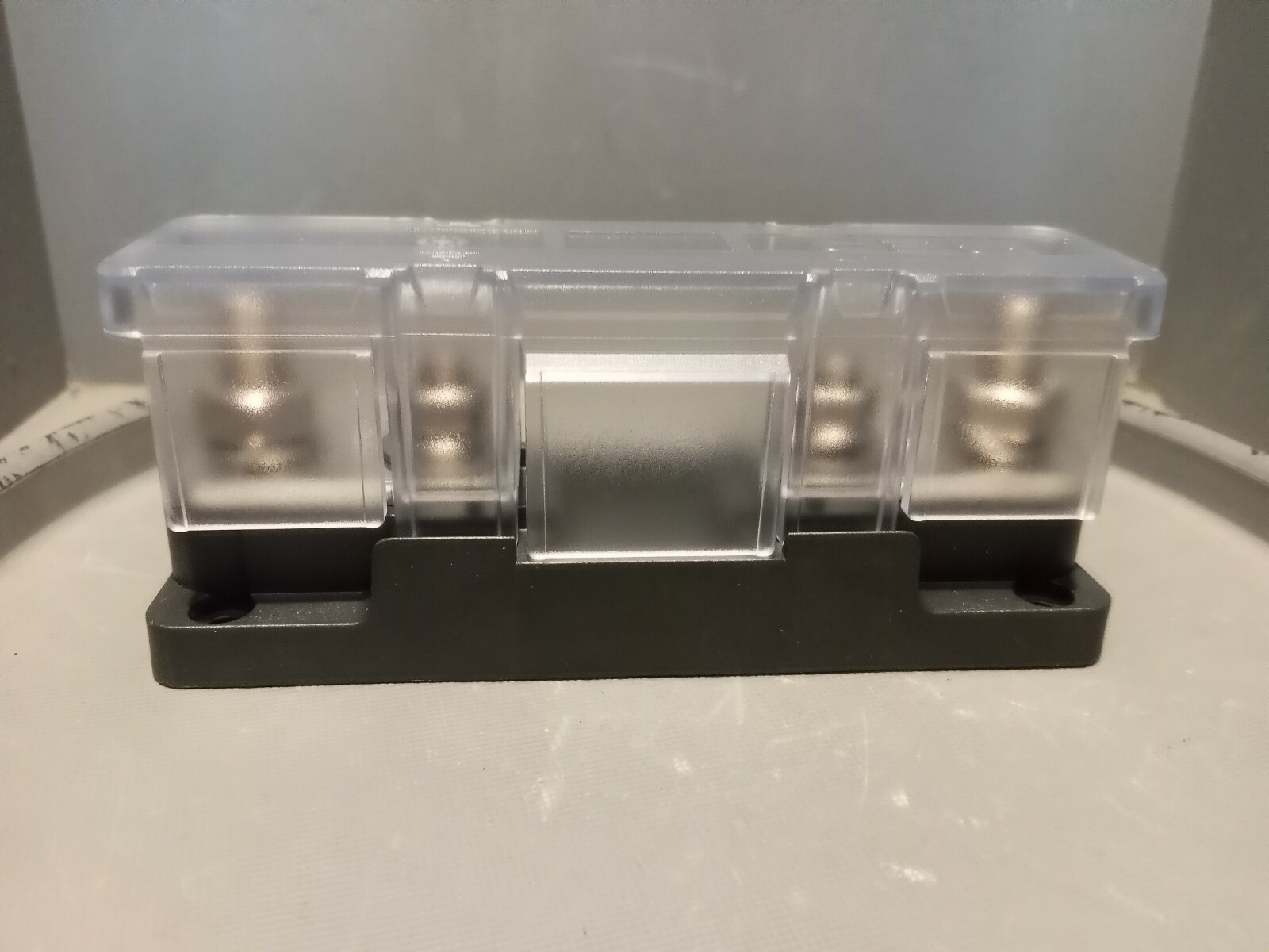 BEP T Class Fuse Holder, 750A, 50VDC, 778-TS2-600
