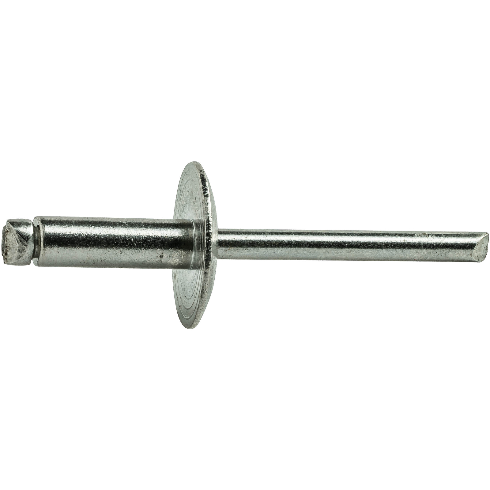 Large Flange Stainless Steel Pop Rivets Dome Head Blind Every Size and Length