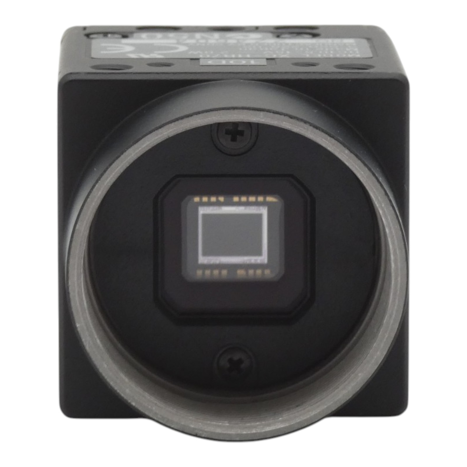 Sony XC-HR70 65dB DC10.5 – 15V 2.0W CCD Camera -Unused-
