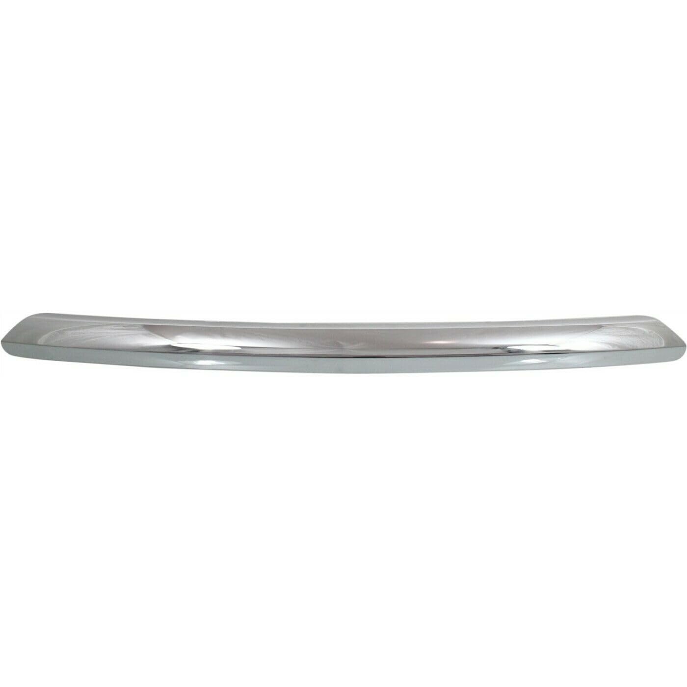 Dodge Durango Citadel/Crew/R/T/SXT 2011-2013 Front Assembly Chrome 12817441