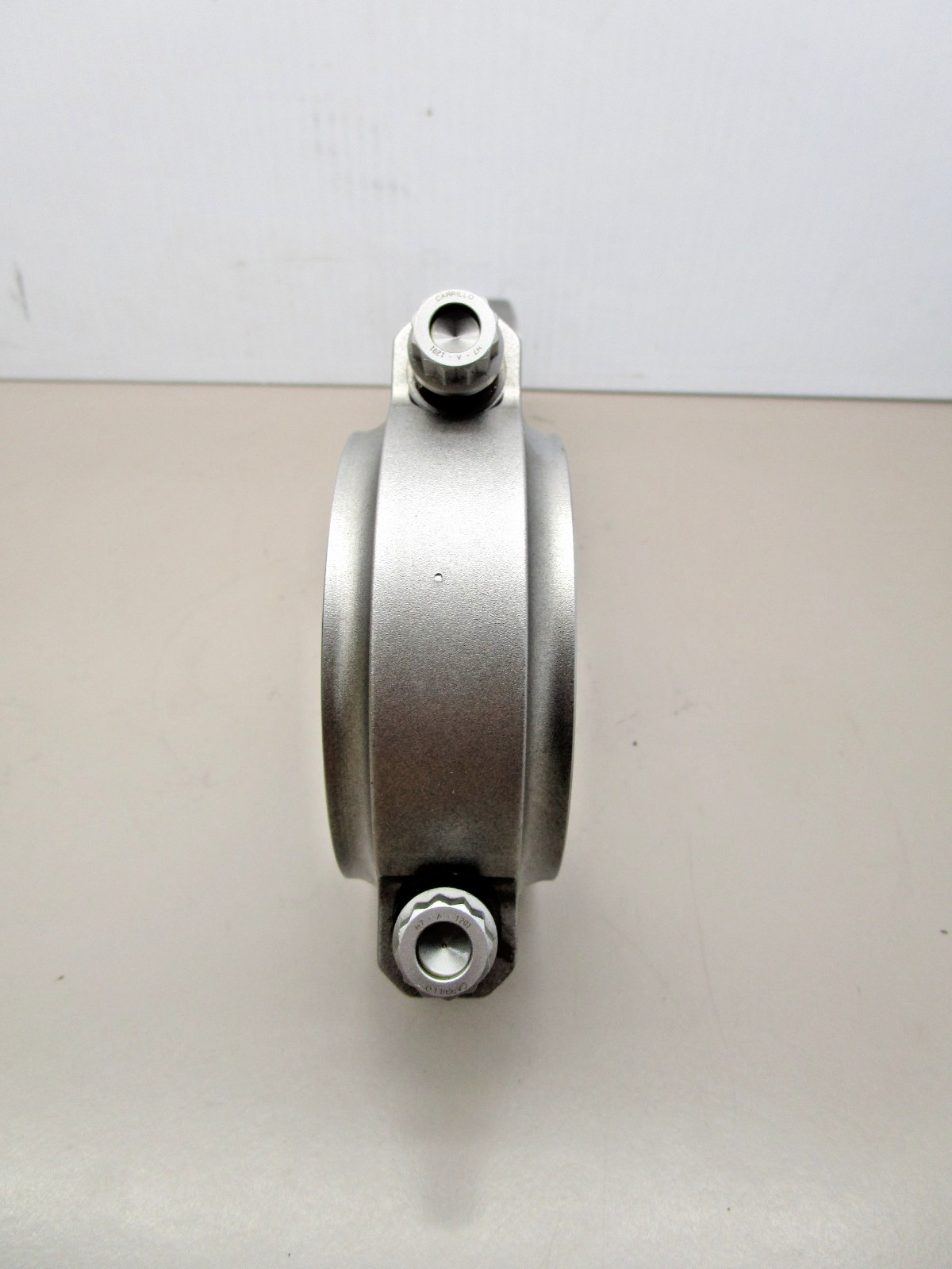 Cummins 6BT 5.9L 12v 24v Carrillo H-Beam Connecting Rod Std Bearing 7/16″ Bolt