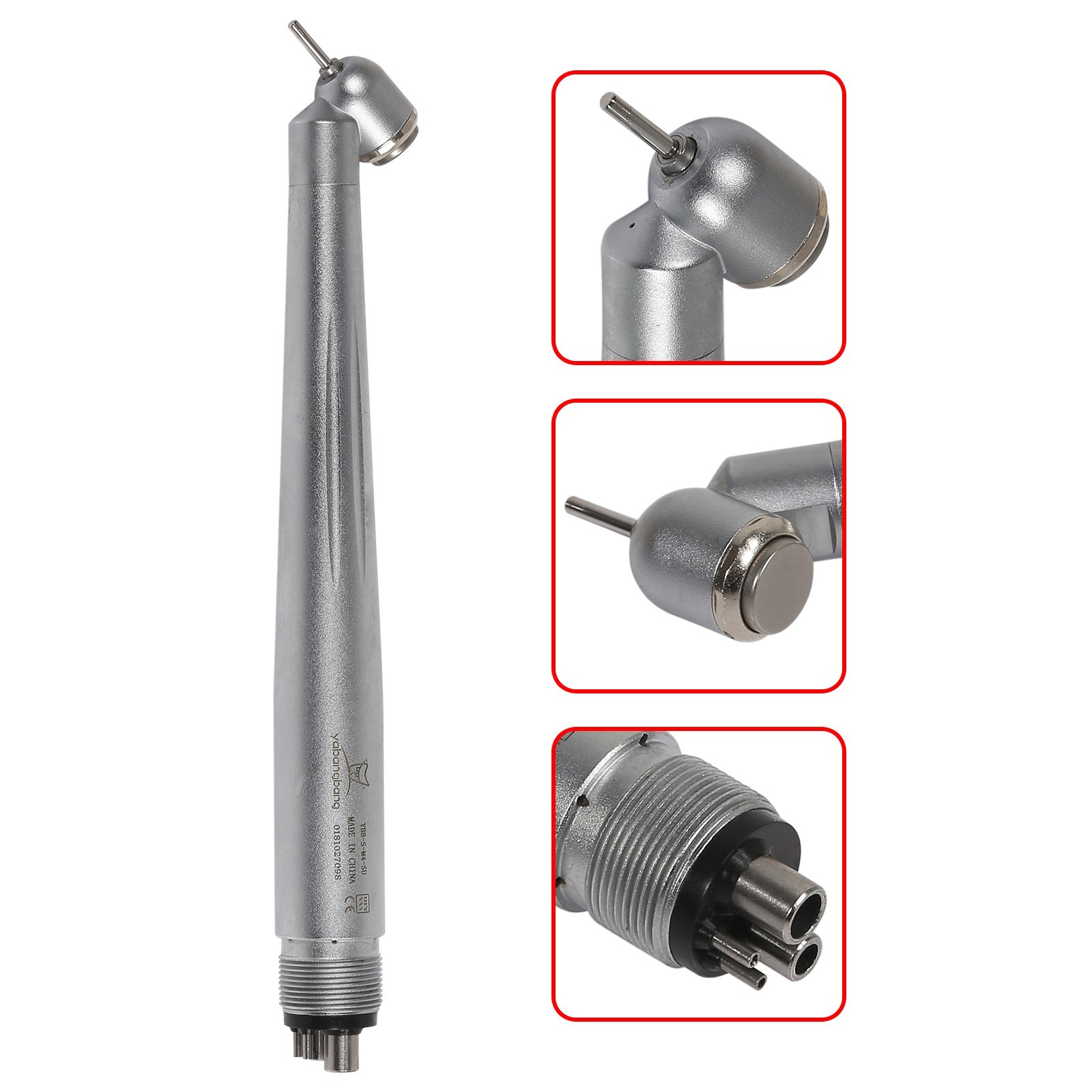 NSK Style Dental Replacement Head for Slow Low Speed Contra Angle Handpiece