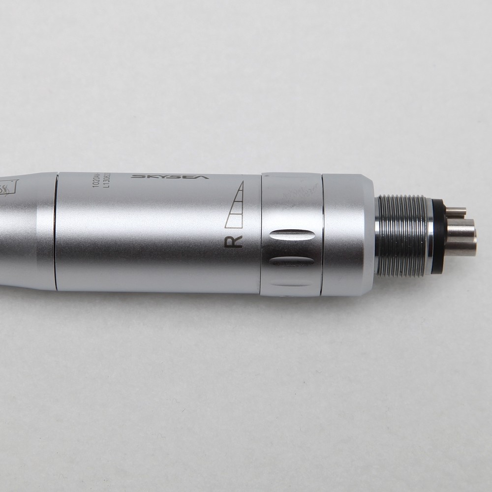 Dental Low slow Speed Air micro Motor 4Hole fit KAVO E-TYPE Internal water Spray