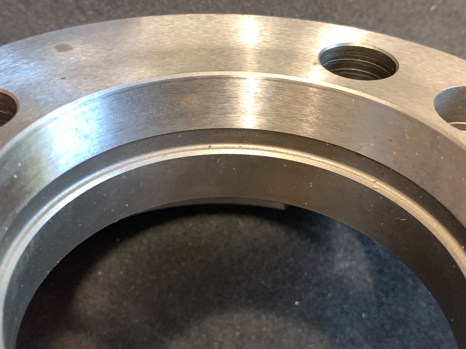 Hardinge A4 5C 3″ Regular Depth Closer New Old Stock 5 000268301