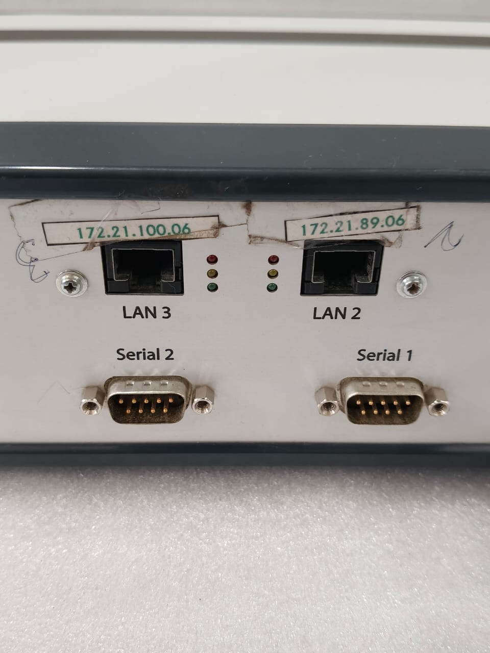 SIEMENS SIERUG-POWER PIP11-1C1 COMMUNICATION MODULE FAST SHIPPING