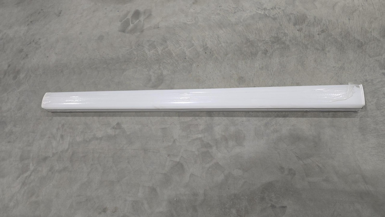 SLG LED Linear Strip Light 4FT Dimmable 25W/30W/40W 120–277V 3500K–5000K White
