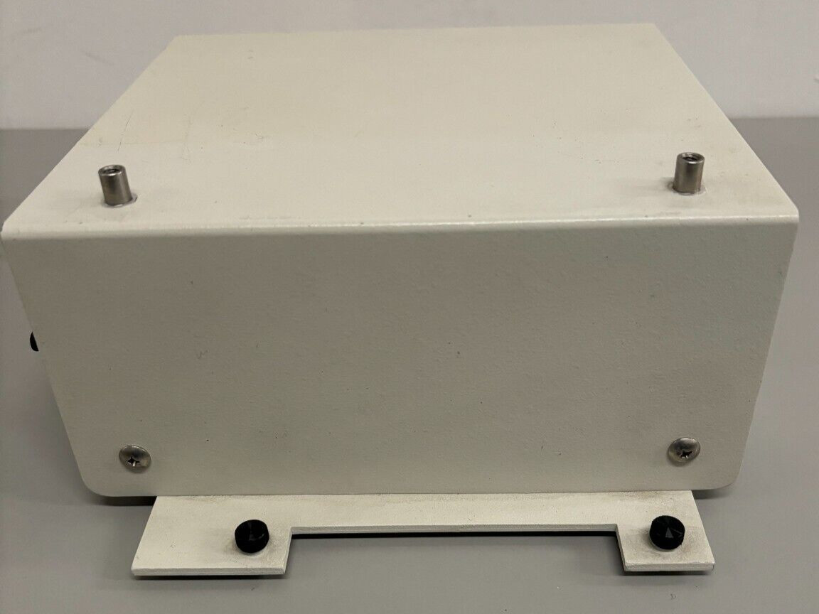 Gilson 819 HPLC Injection Valve Actuator – Not tested, Sold As-Is