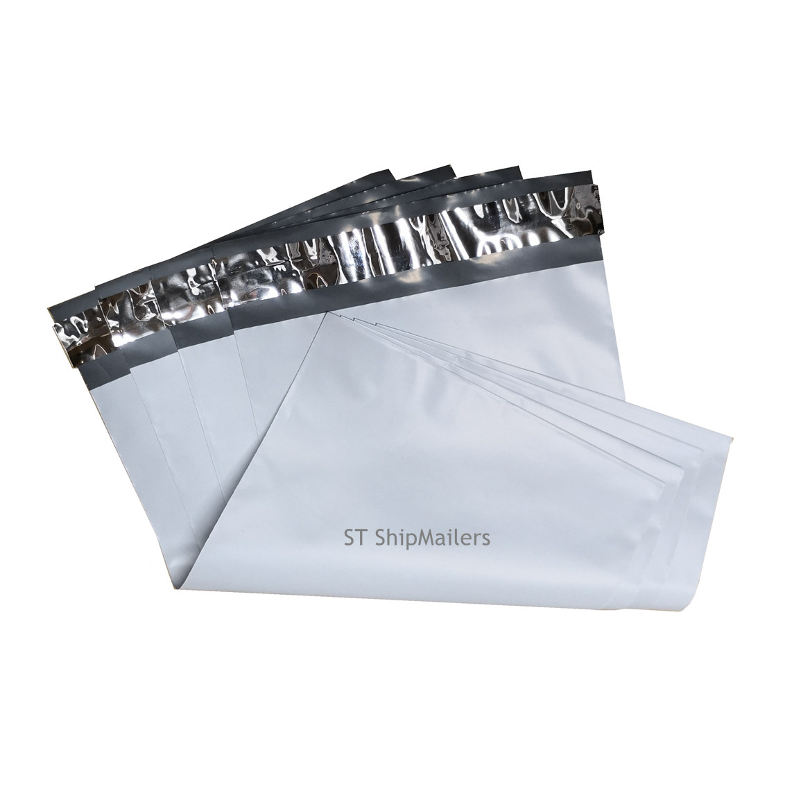 25 14.5X19 Poly Mailers Envelopes Shipping Self Seal Privacy Shield Bags PM#7