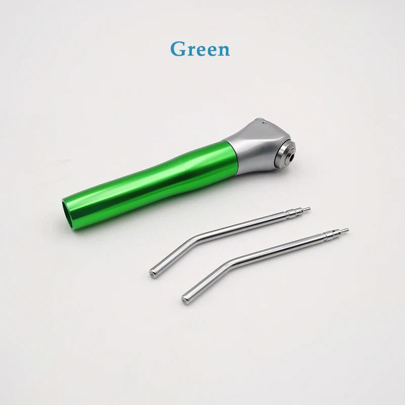 3 Way Air Water Spray Triple Syringe For Dental 3 Way Syringe Handpiece