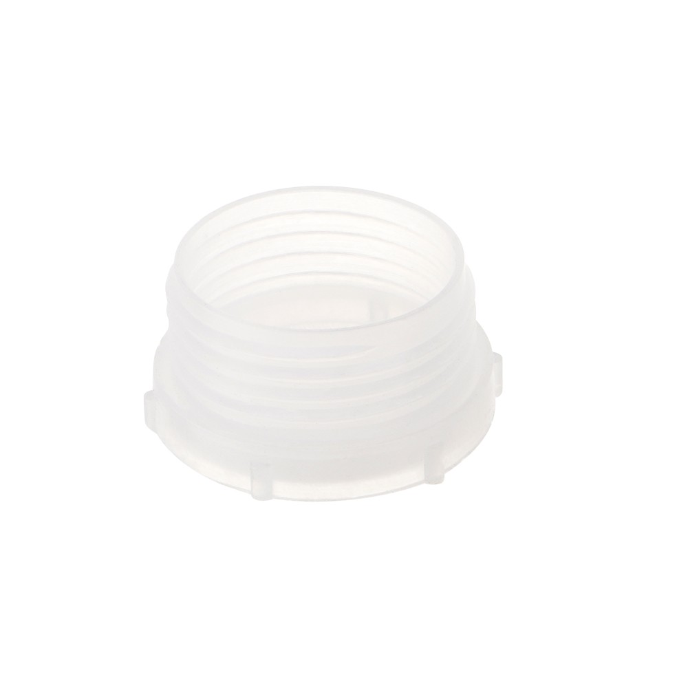 12 Pack 1/2″ I.D. Hose x 1/2″ NPTF Male Hydraulic Hose End Crimp Fittings