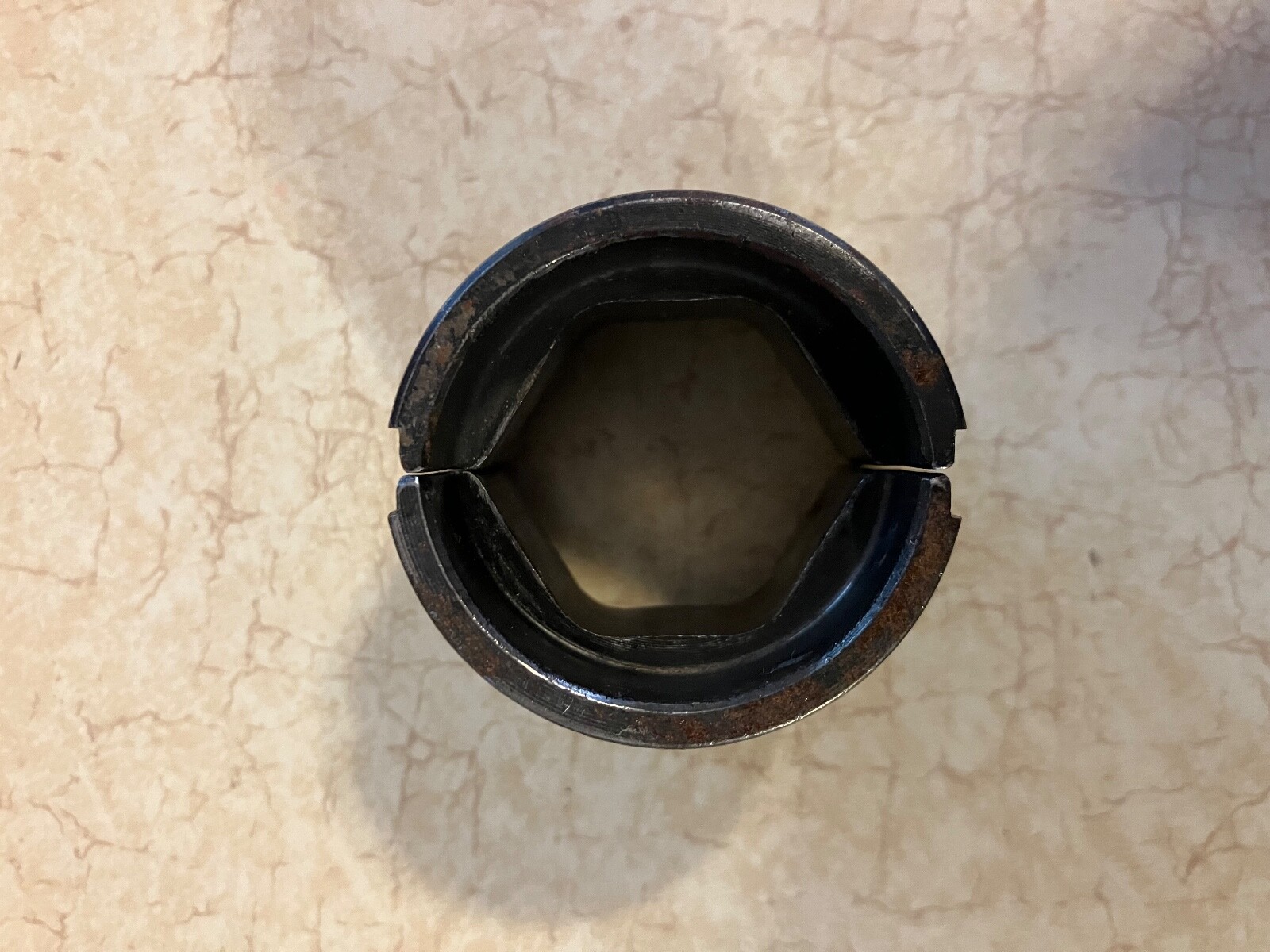 ALCOA B20AH-14AH Crimp Die Equivalent to Huskie HT4120