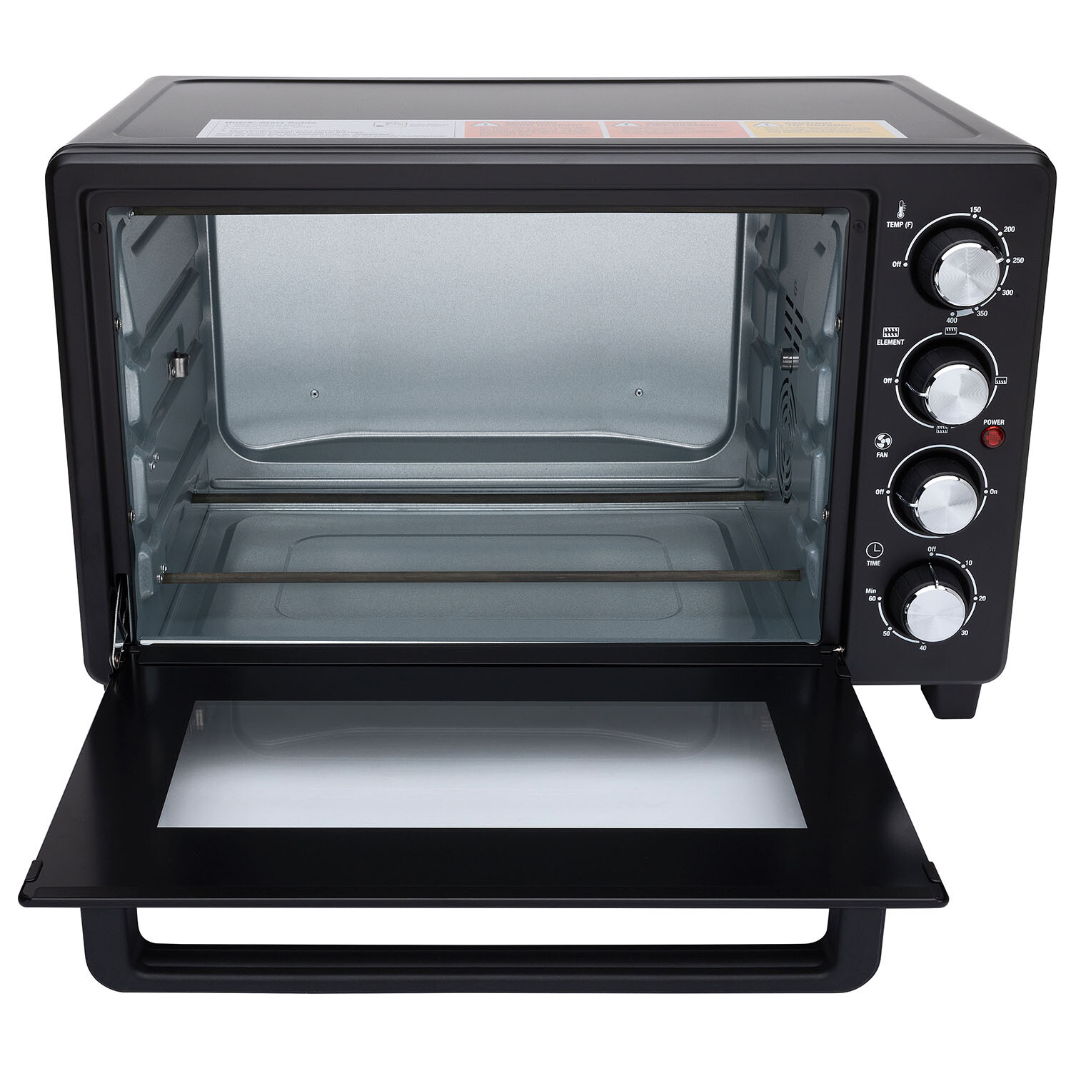 Eastwood HotCoat Bench Top Powder Coating Curing Oven