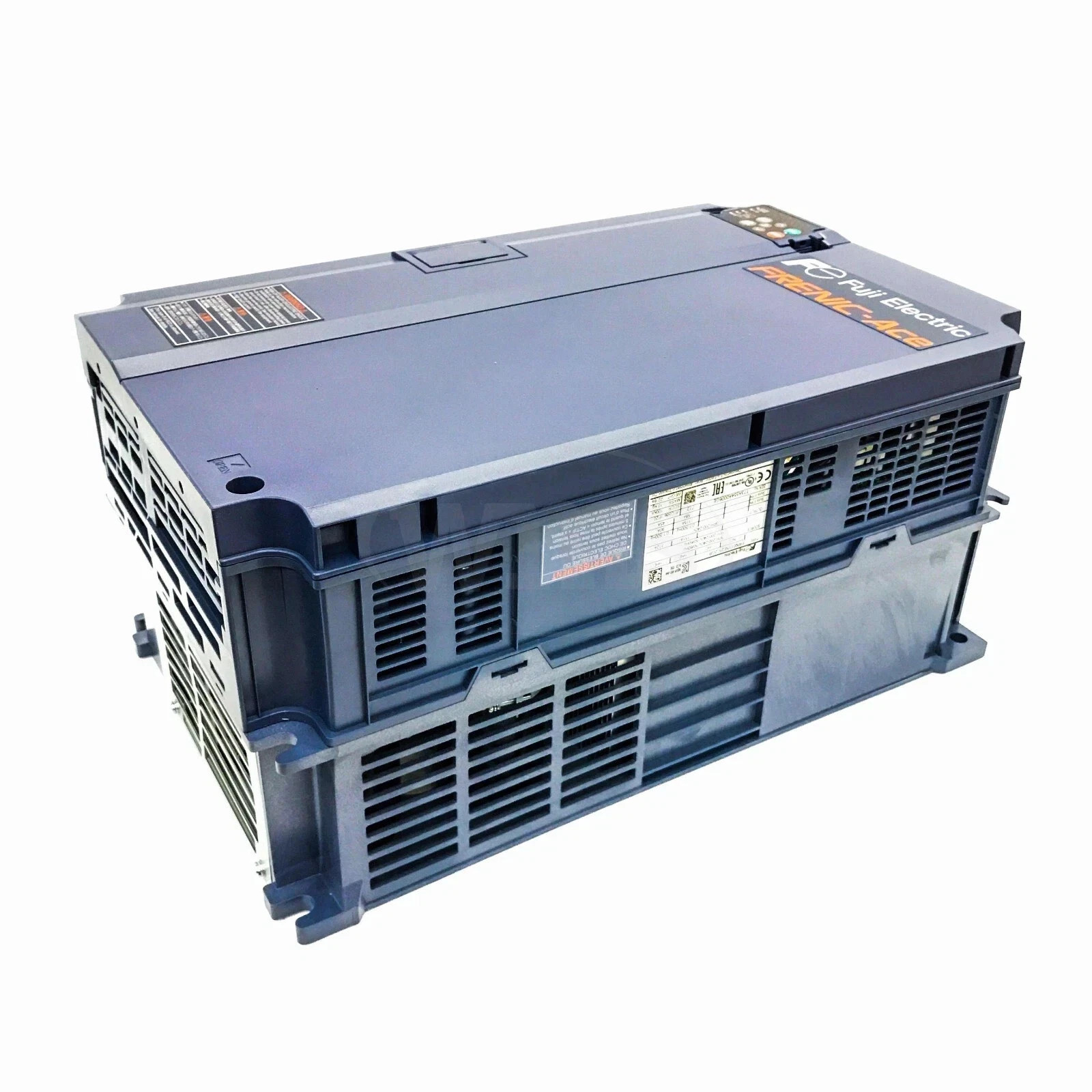 Fuji Electric FRN0059E2S-4GB Frenic Ace E2 25Hp (18.5Kw) 3Ph 400V
