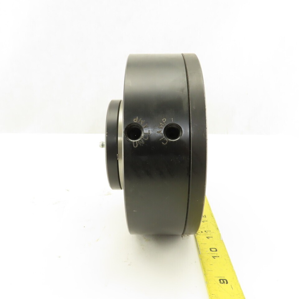 Positrol Workholding 23454 1-1/2″ Bore Tube Hydraulic Chuck 2-1/4″ Depth