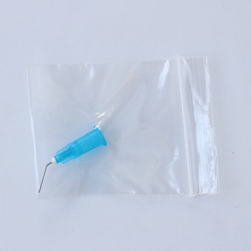 Dental Inner Water 4 holes Straight Contra Air Motor 1:1 Low Speed Handpiece kit