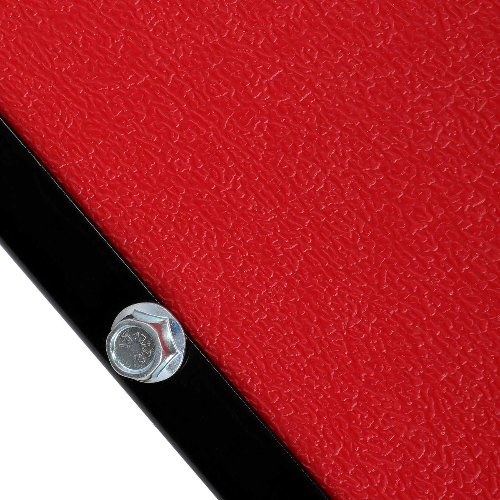 Red 52″ X 52″ Tuff Top ROPS Canopy For Tractor and Mowers Umbrella