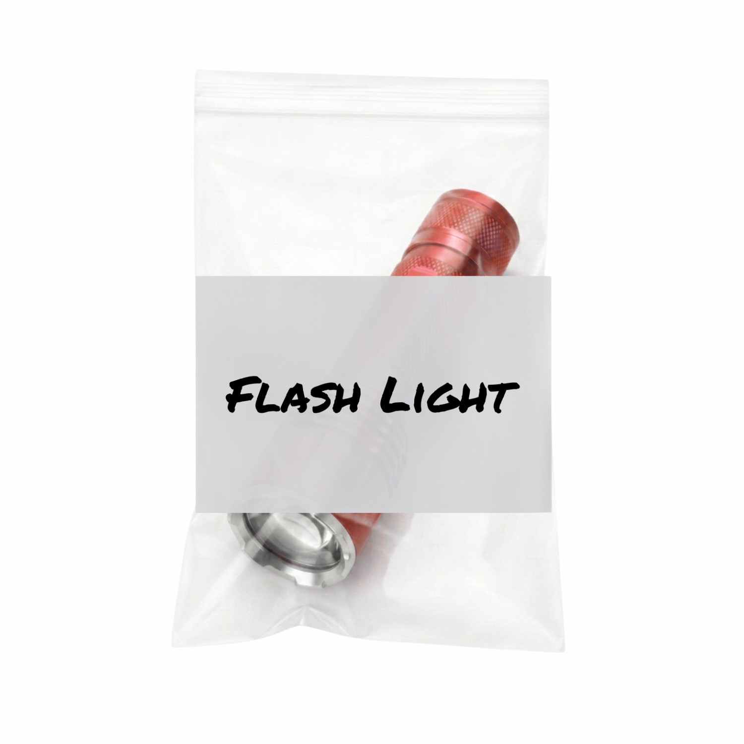 2 Mil 6″x 9″ Reclosable Bag Writeable White Block Water-Resistant 4000 Pcs