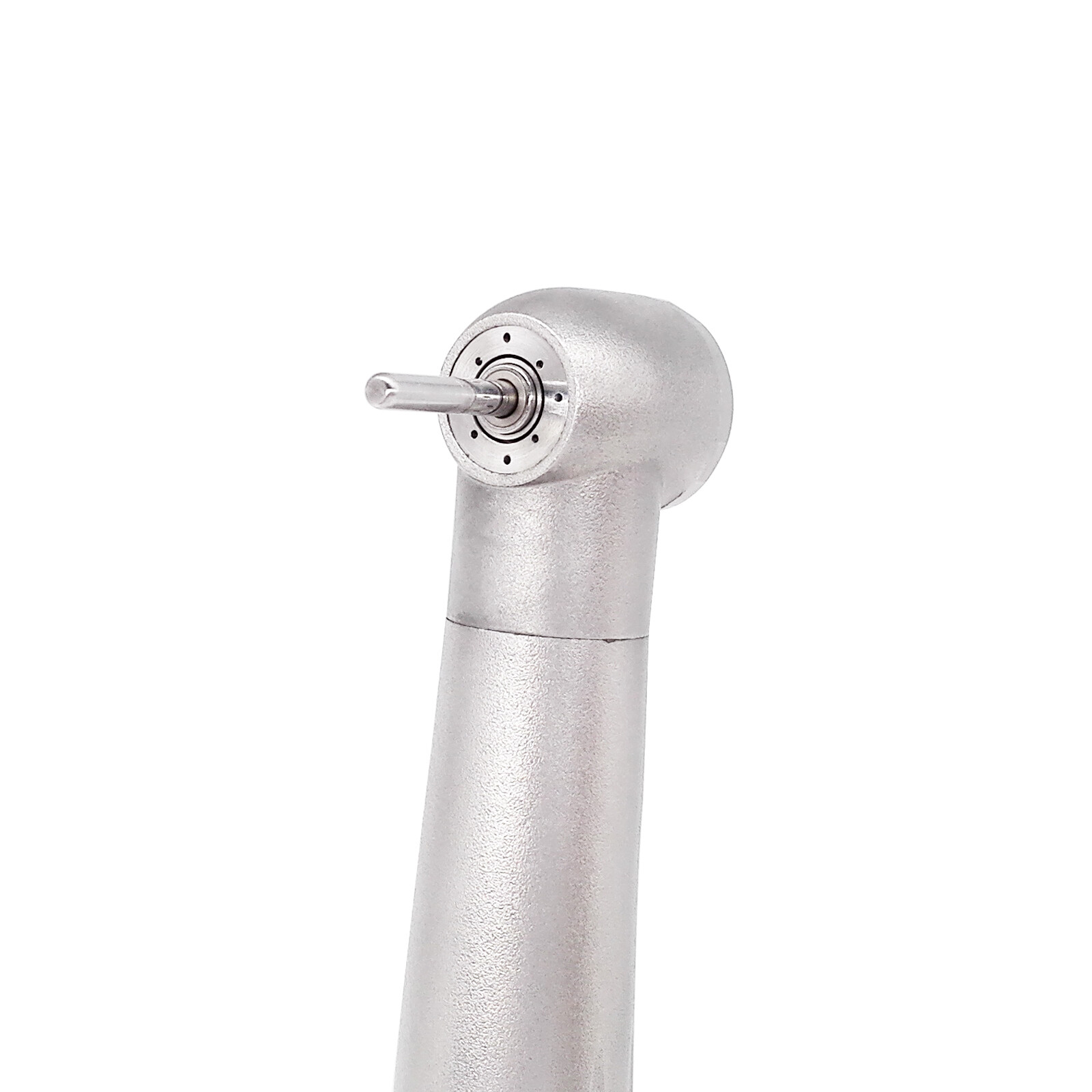 MacDent Dental E-generator LED High Speed Handpiece Quattro Spray Anti-suction