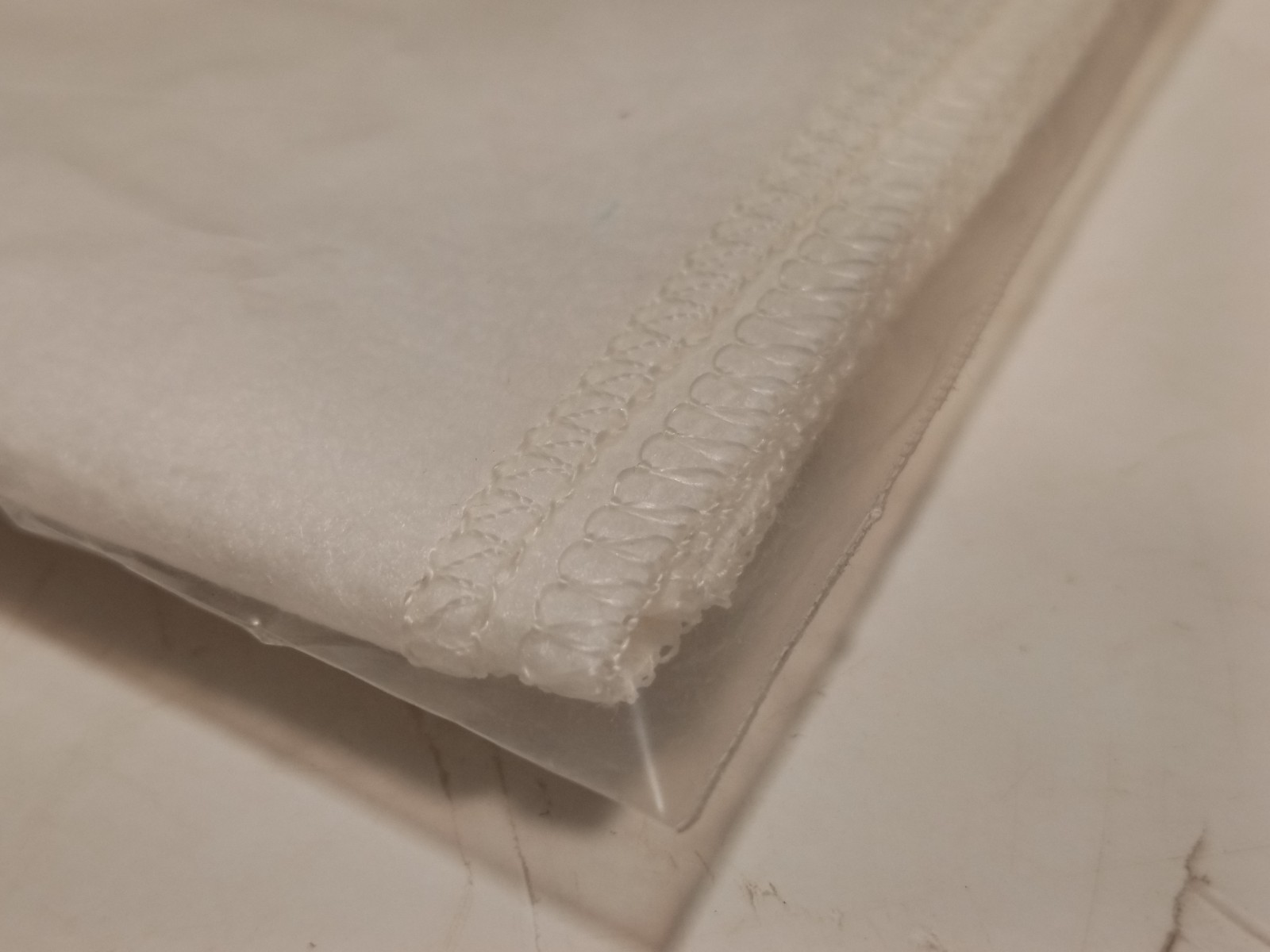 Lot of 2 COOLSHIRT Systems Surgeons COOLVEST Disposable Hose Covers, as shown